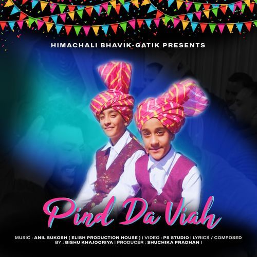 Pind Da Viah