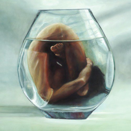 Culpable cover art