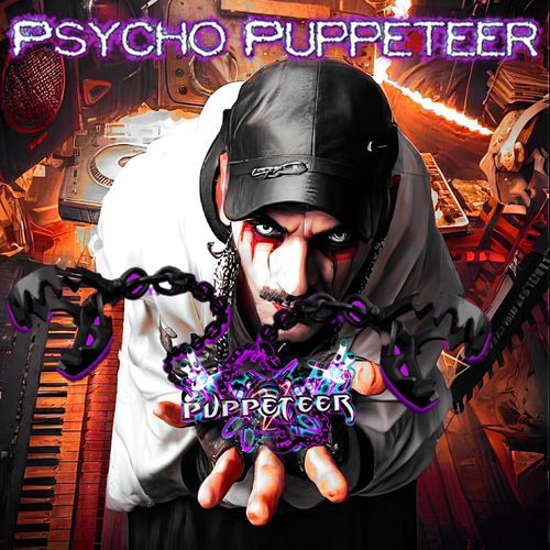 Psycho Puppeteer