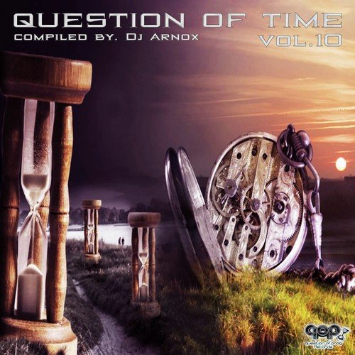 Question of Time, Vol. 10 (Compiled by DJ Arnox)