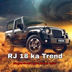 RJ 18 Ka Trend-HxgNBy19b2o