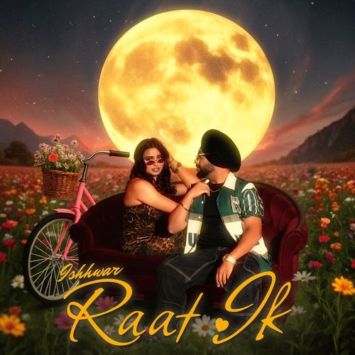 Raat Ik
