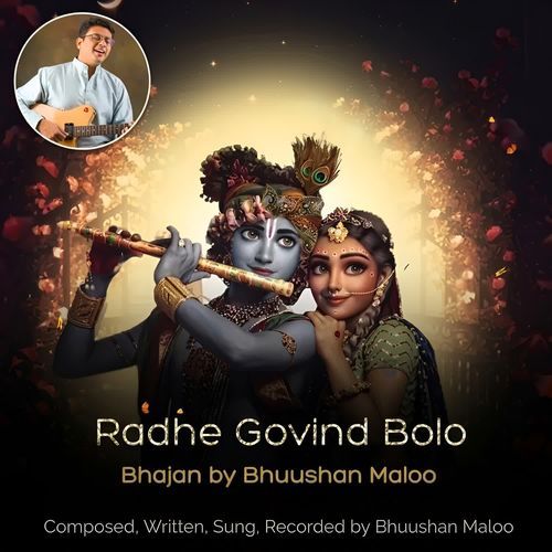 Radhe Govind Bolo