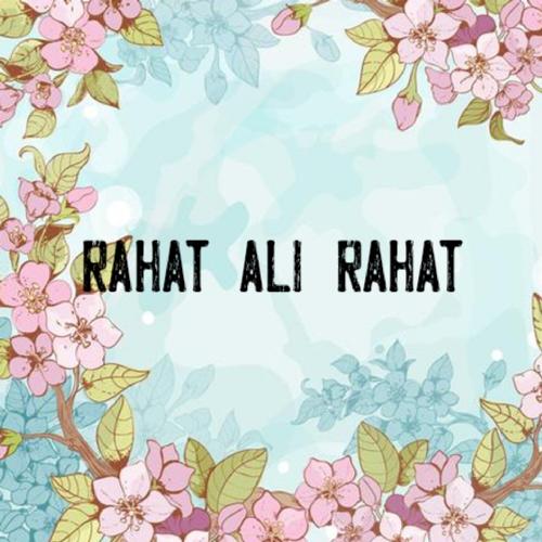 Rahat Ali Rahat