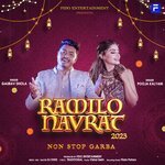 Ramilo Navrat 2023 Non Stop Garba