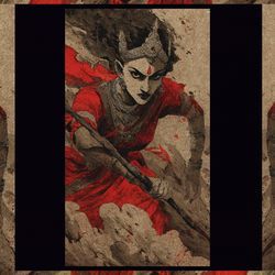 Ranragni | Marathi Vision