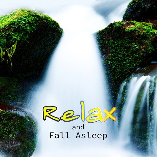 Relax and Fall Asleep – Healing Music for Sleeping, Nature Sounds for Deep Sleep, White Noise for Toddlers, Sleep Baby Sleep, Baby Sleep Lullaby_poster_image