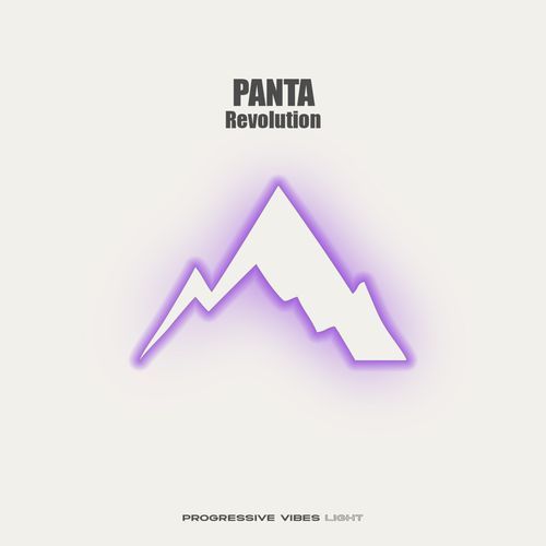 Revolution (Original Mix)