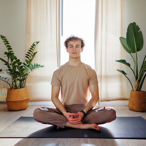 Ritmos De Relajación: Paisajes Sonoros Suaves