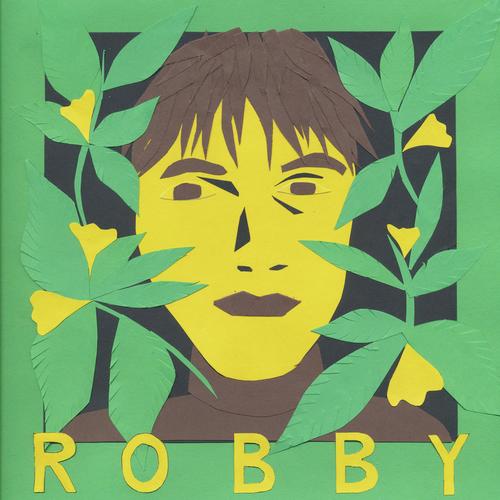 Harvey cover art
