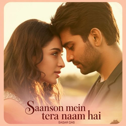 Saanson Mein Tera Naam Hai