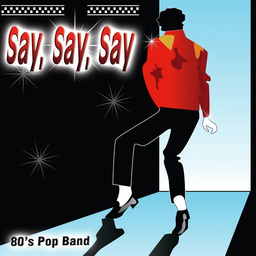 Say, Say, Say - Single_poster_image