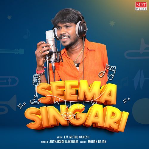 Seema Singari