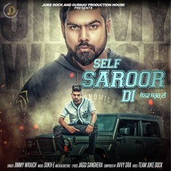 Self Saroor Di-RRo-UDBVdkA