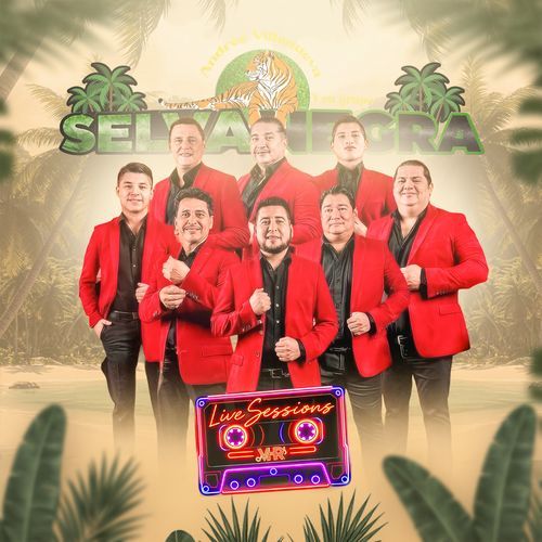 Susy (En Vivo) cover art