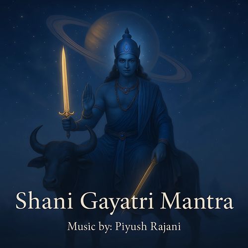 Shani Gayatri Mantra