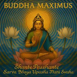 Shante Prashante Sarva Bhaya Upasha Mani Swaha