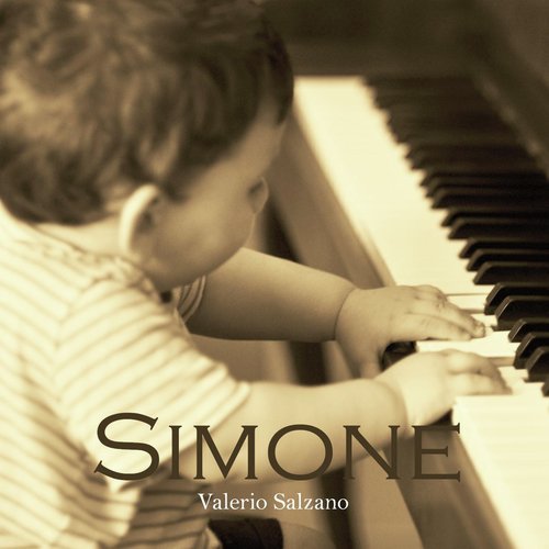 Simone cover art