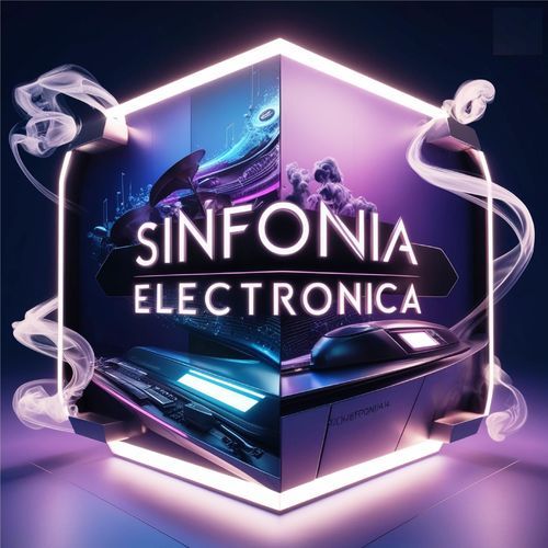 Sinfonia Electronica