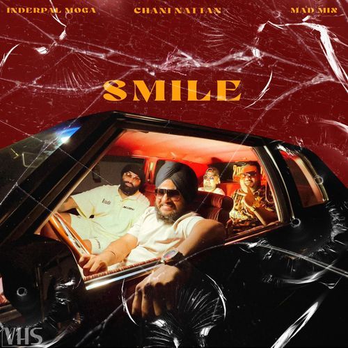 Smile (feat. Inderpal Moga, Mad Mix)