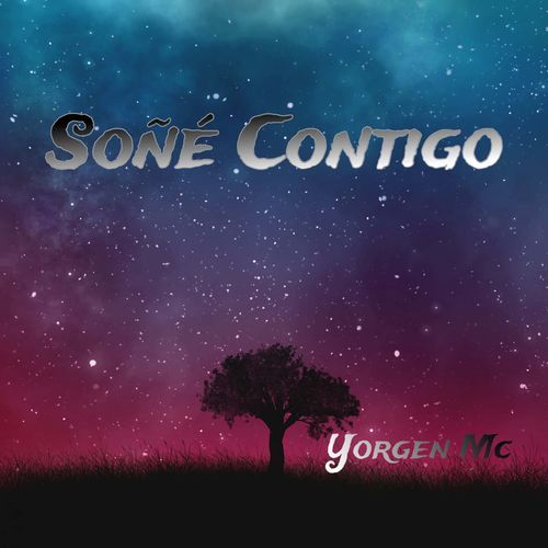 Soñé Contigo cover art