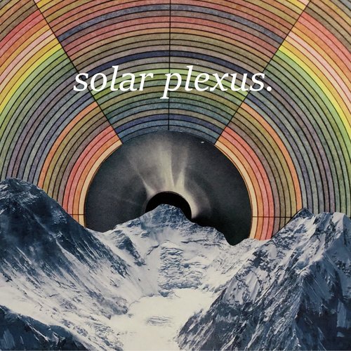 Solar Plexus cover art