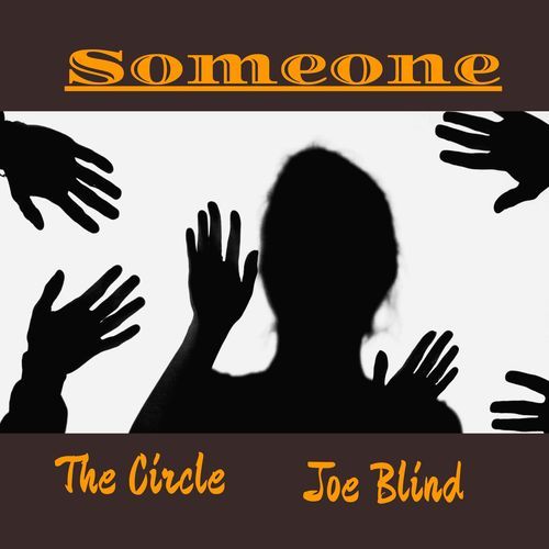 Someone
