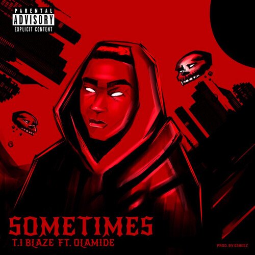 Sometimes (Remix)_poster_image