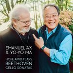 Sonata No.5 in D Major, Op. 102 No. 2: I. Allegro con brio