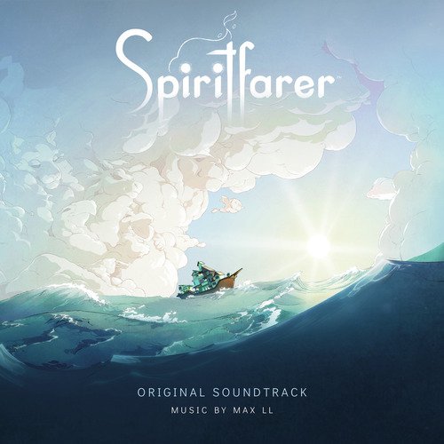 Falling Stars cover art