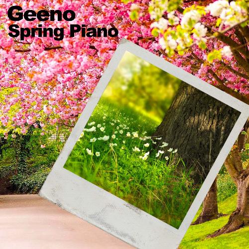 Spring Piano