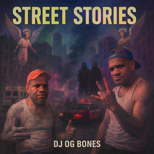 Grindin from DaVille to Hayti cover art