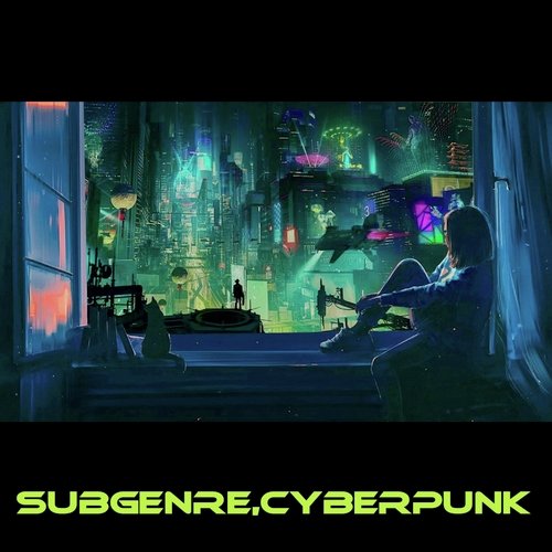 Social Order cover art
