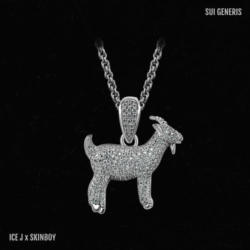 Soprano cover art