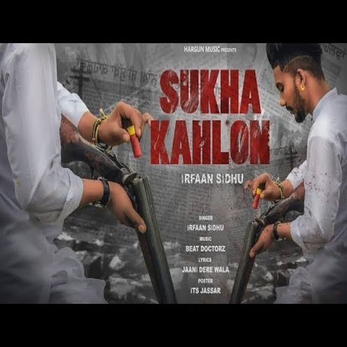 Sukha Kahlon