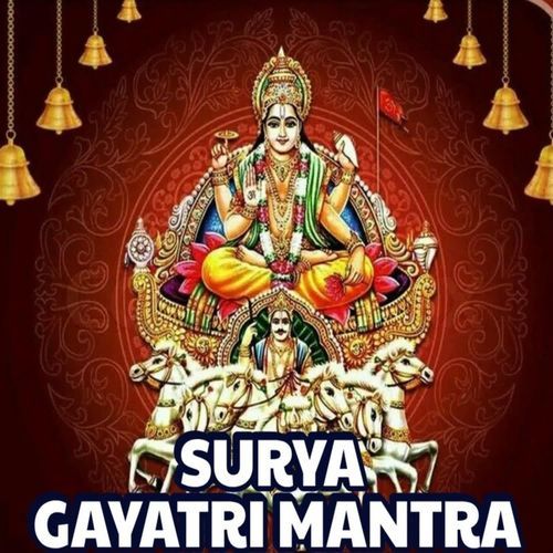 Surya Gayatri Mantra