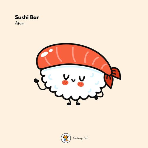 Sushi Bar_poster_image