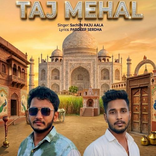 Taj Mehal