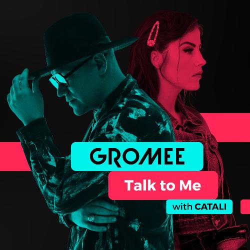 Talk to Me (with CATALI)_poster_image