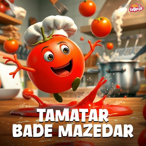 Tamaatar Bade Mazedaar