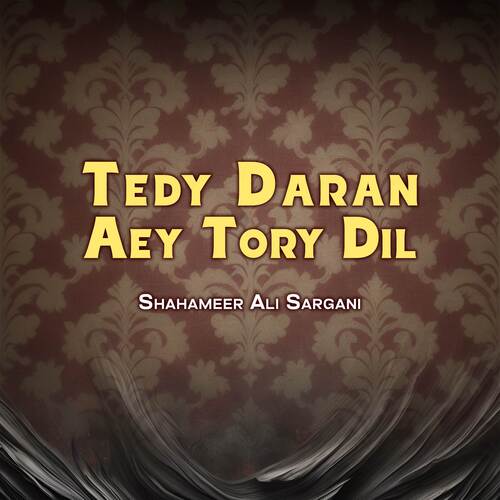 Tedy Daran Aey Tory Dil