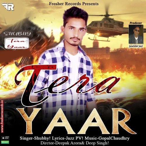 Tera Yaar