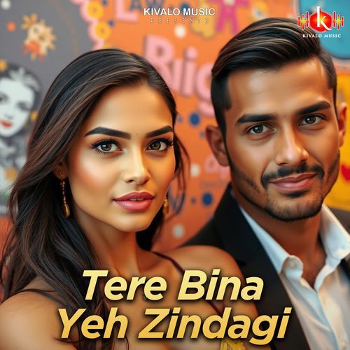 Tere Bina Yeh Zindagi