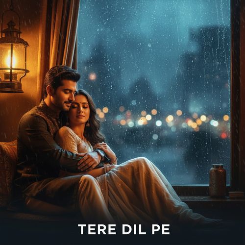 Tere Dil Pe