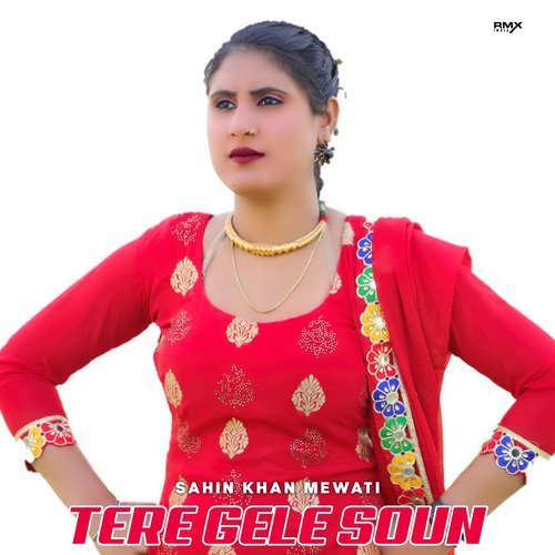 Tere Gele Soun