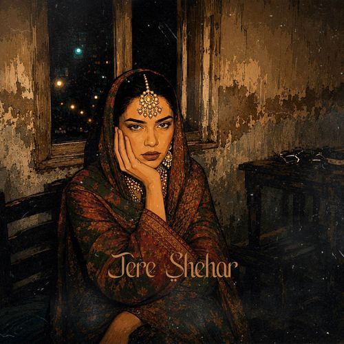 Tere Shehar