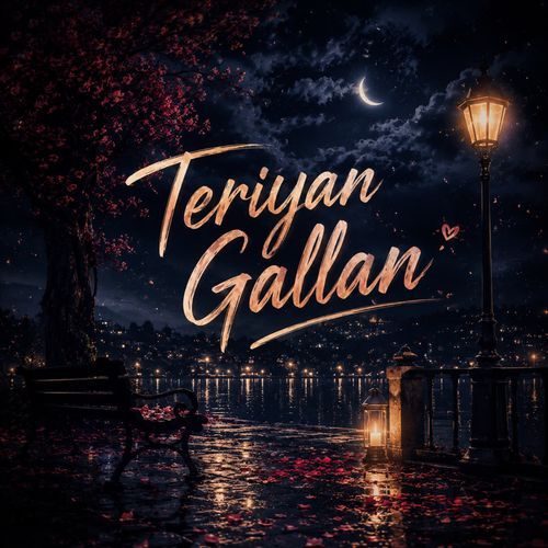 Teriyan Gallan