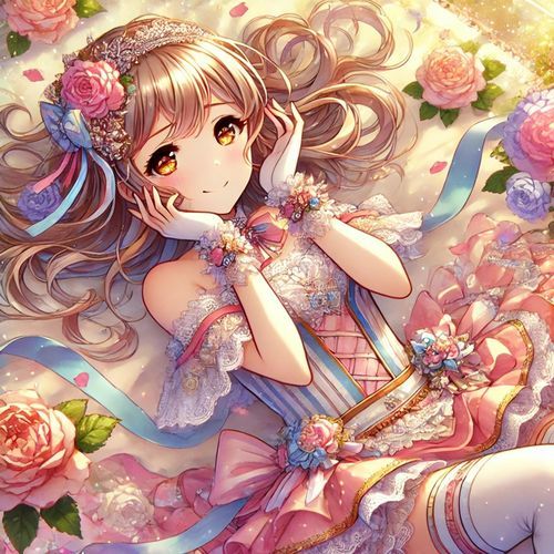 My Sweetest World - Side B cover art