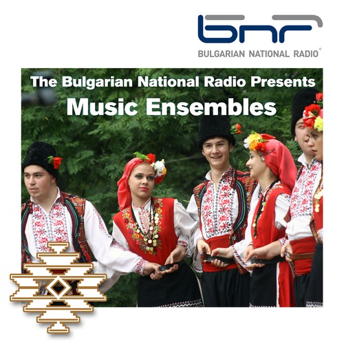 The Bulgarian National Radio Presents: Music Ensembles