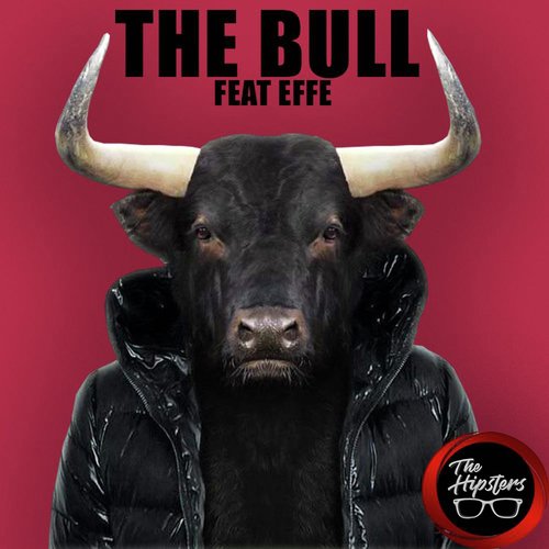 The Bull_poster_image